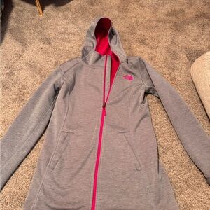 North face women’s jacket